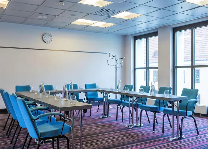 Radisson Blu Hotel Malmoe